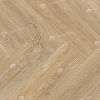 Ламинат Альпайн Флор Ориджинал Ёлочка 8 мм Дуб Фландрия (Alpine Floor Original Herringbone)