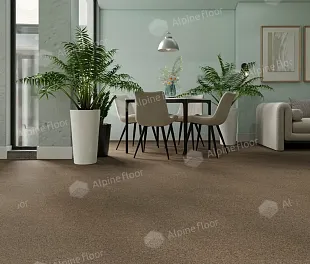 Ковровая плитка Альпайн Флор Хурон Сагино 402-2 (Alpine Floor Huron) — фото 4