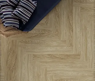 Кварц-винил (ПВХ плитка) Файн Флекс Вуд FX-113 Дуб Бикин (Fine Flex Wood) — фото 5