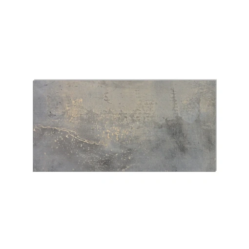 Кварц-винил (ПВХ плитка) КронаФлор 4V Камень 4мм Ормигон BD-1417-01 (CronaFloor Stone)
