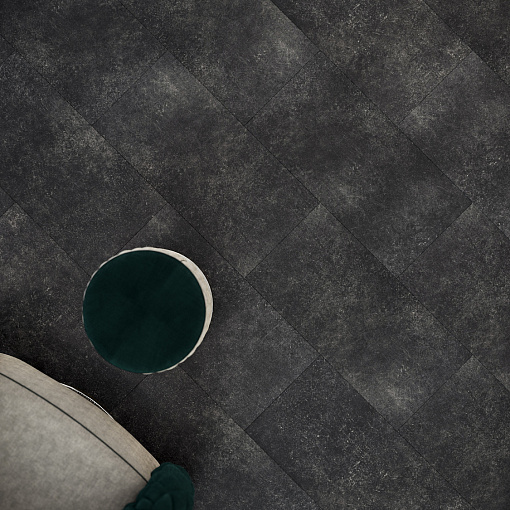 Кварц-винил (ПВХ плитка) Fine Floor Stone Dry Back FF-1455 Шато Миранда