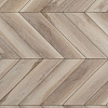 Кварц-винил (ПВХ плитка) Aquafloor Parquet Chevron Glue AF2551PGCh