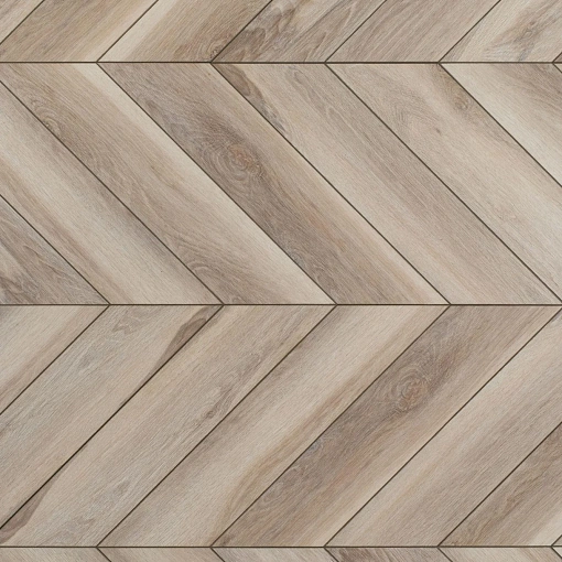 Кварц-винил (ПВХ плитка) Аквафлор Паркет Шеврон Клеевой AF2551PGCh (Aquafloor Parquet Chevron Glue)