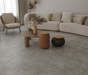 Кварц-винил (ПВХ плитка) Альпайн Флор Монолит Премиум ЛВТ ECO 26-7 Байлот (Alpine Floor LVT STONE PREMIUM) — фото 2
