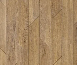 Кварц-винил (ПВХ плитка) Аквафлор Паркет Шеврон Клеевой AF2556PGCh (Aquafloor Parquet Chevron Glue) — фото 2