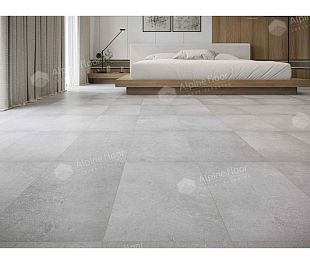 Кварц-винил (ПВХ плитка) Альпайн Флор Светлый Камень ЛВТ ECO-15-13 Ройал (Alpine Floor LVT LIGHT STONE) — фото 2