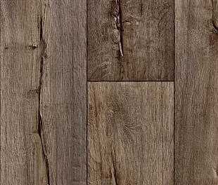 Линолеум Идеал Ультра Кракед Дуб 2 (Ideal Ultra Cracked Oak) — фото 2