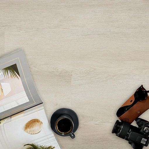 Кварц-винил (ПВХ плитка) Tarkett Groove Pascal