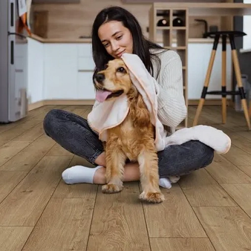 Ламинат Ideal Look ID Дуб Лонч