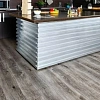 Кварц-винил (ПВХ плитка) Альпайн Флор Ультра ЛВТ ЕСО 5-24 Дуб Дымчатый (Alpine Floor ULTRA LVT)