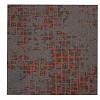 Ковровая плитка Ассосиэйтед Виверс Макро 91 (Associated Weavers Macro)