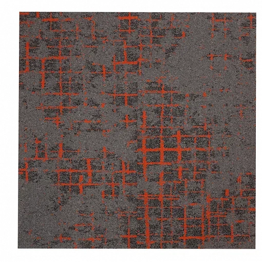 Ковровая плитка Ассосиэйтед Виверс Макро 91 (Associated Weavers Macro)