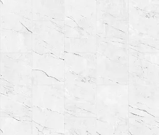 Кварц-винил (ПВХ плитка) Некст Акустик Каррара Мрамор 112 (Next Acoustic Carrara Marble) — фото 2