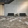 Ковровая плитка IVC Group Imperfection Bruut Echo 685