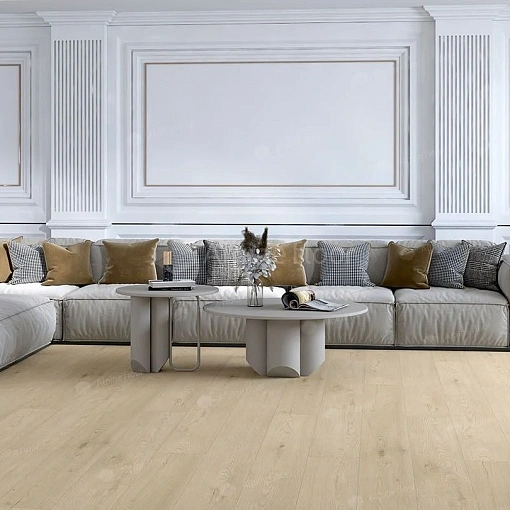 Кварц-винил (ПВХ плитка) Альпайн Флор Премиум XL ABA Эко 7-28 Дуб Мориа (Alpine Floor Premium ECO)