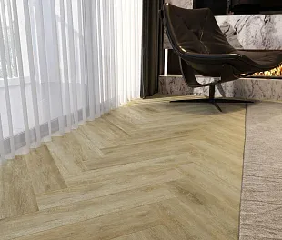 Кварц-винил (ПВХ плитка) Тулесна Арт Паркет Ексселлент (Tulesna Art Parquet Excellent) — фото 2