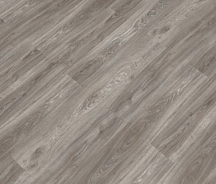 Кварц-винил (ПВХ плитка) Fine Floor Wood FF-1516 Дуб Бран