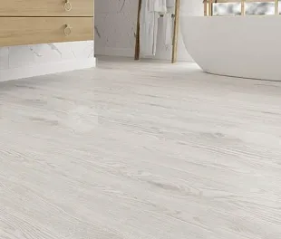 Кварц-винил (ПВХ плитка) Альпайн Флор Ультра ЛВТ ЕСО 5-1 Дуб Арктик (Alpine Floor ULTRA LVT) — фото 3