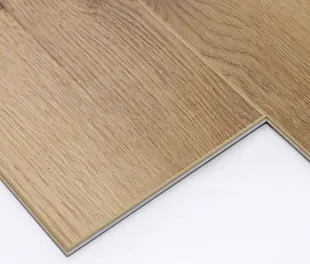 Кварц-винил (ПВХ плитка) КронаФлор Ёлочка 2.0 Дуб Авиньон H019 (CronaFloor Herringbone) — фото 5
