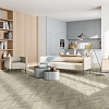 Линолеум Ай Ви Си Смарт Гольф Эстейт Дуб 593 (Ivc Smart Golf Estate Oak)