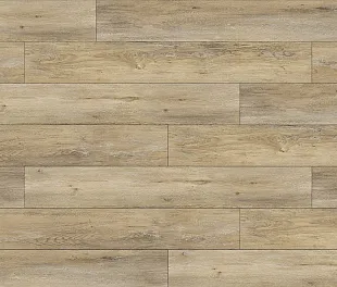 Кварц-винил (ПВХ плитка) Флорвуд Генезис Дуб Содерс (Floorwood Genesis) — фото 2
