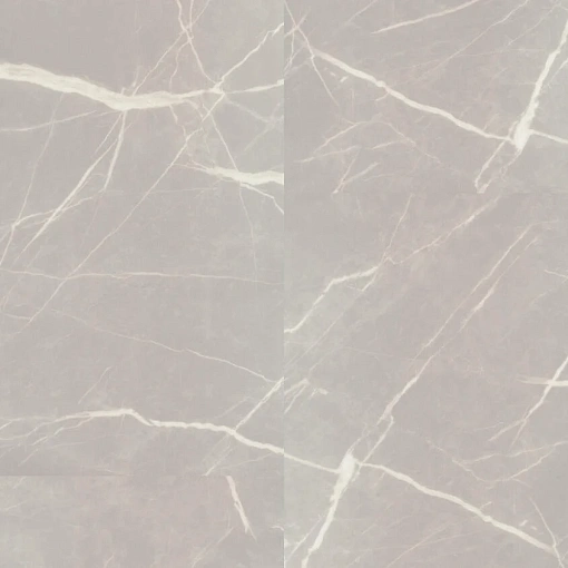Кварц-винил (ПВХ плитка) Таркетт Прайм Клик Мрамор Серый (Tarkett Prime Click Marble Grey)