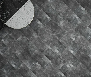 Кварц-винил (ПВХ плитка) ФайнФлор Камень клеевой FF-1440 Детройт (Stone Dry Back Fine Floor)