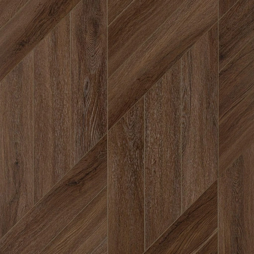 Кварц-винил (ПВХ плитка) Аквафлор Паркет Шеврон Клеевой AF2559PGCh (Aquafloor Parquet Chevron Glue)