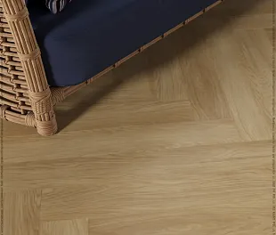 Кварц-винил (ПВХ плитка) Файн Флекс Вуд FX-111 Дуб Эрзи (Fine Flex Wood) — фото 5