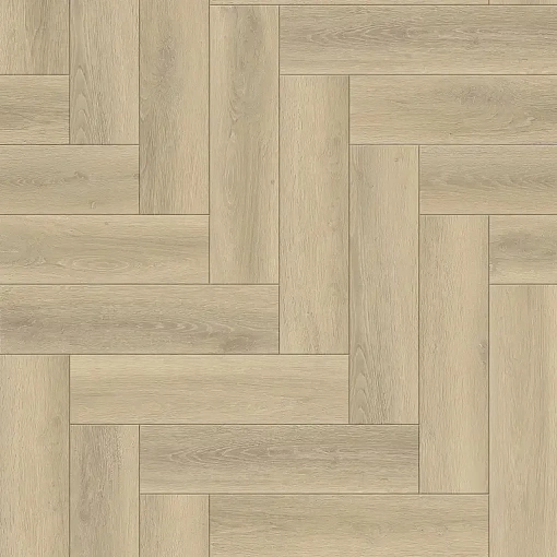 Кварц-винил (ПВХ плитка) Салаг Ёлочка YH3V04 Прайм (Salag Herringbone Prime)