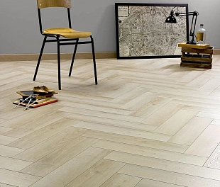 Ламинат Хомфлор Ёлочка 12 BR Висенсе (Homflor Herringbone Vicence)