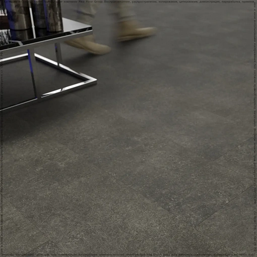 Кварц-винил (ПВХ плитка) ФайнФлор Камень FF-1555 Шато Миранда (Stone Fine Floor)