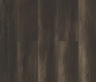 Кварц-винил (ПВХ плитка) Альпайн Флор ИзиЛайн ЛВТ ЕСО 3-13 Орех Тёмный (Alpine Floor LVT EASY LINE) — фото 4