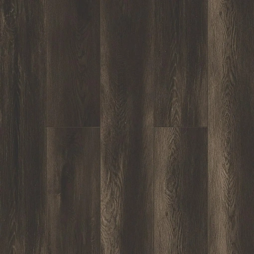 Кварц-винил (ПВХ плитка) Альпайн Флор ИзиЛайн ЛВТ ЕСО 3-13 Орех Тёмный (Alpine Floor LVT EASY LINE)
