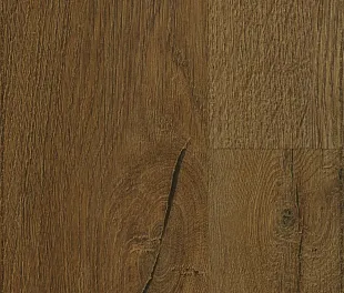 Кварц-винил (ПВХ плитка) ФайнФлор Рич клеевой FF-2096 Дуб Каламос (Rich Dry Back Fine Floor) — фото 3