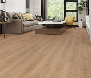 Ламинат Альпайн Флор бай Камсан Легно Экстра  Дуб Элеганс (Alpine Floor by Camsan Legno Extra)