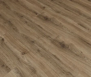 Кварц-винил (ПВХ плитка) ФайнФлор Светлый FF-1373 Дуб Саар (Light Fine Floor)
