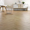 Ламинат Хомфлор Ёлочка 12 BR Пралине / Каджун Дуб (Homflor Herringbone Praline Cajun Oak)