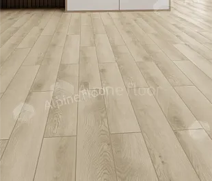 Ламинат Альпайн Флор Ориджинал Ёлочка 8 мм Дуб Орлеан (Alpine Floor Original Herringbone) — фото 3