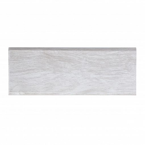 Плинтус ПВХ Tera 725 Дуб Натур