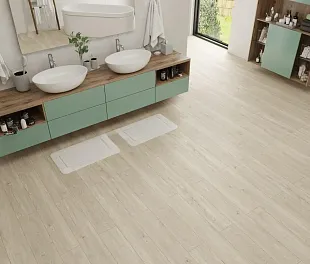 Кварц-винил (ПВХ плитка) Альпайн Флор Секвойя СПС ЕСО 6-5 Секвойя Серая (Alpine Floor SEQUOIA SPC) — фото 3