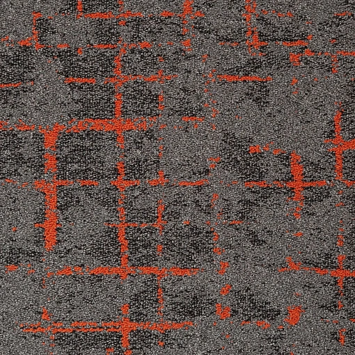 Ковровая плитка Ассосиэйтед Виверс Макро 91 (Associated Weavers Macro)