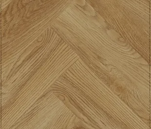 Кварц-винил (ПВХ плитка) Файн Флекс Вуд FX-107 Дуб Тигирек (Fine Flex Wood) — фото 2