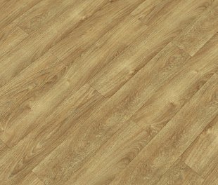 Кварц-винил (ПВХ плитка) Fine Floor Wood Dry Back FF-1408 Дуб Квебек