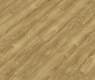 Кварц-винил (ПВХ плитка) ФайнФлор Вуд FF-1508 Дуб Квебек (Wood Fine Floor)