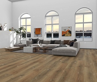 Кварц-винил (ПВХ плитка) Альпайн Флор Премиум XL СПС ECO 7-31 Дуб Эниф ABA (Alpine Floor PREMIUM SPC)