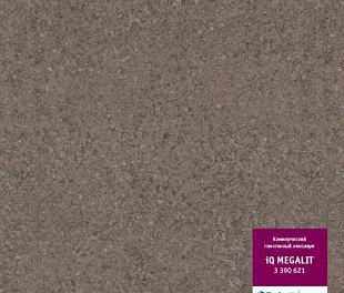 Линолеум Таркетт IQ Мегалит 0621 (Tarkett Megalit)