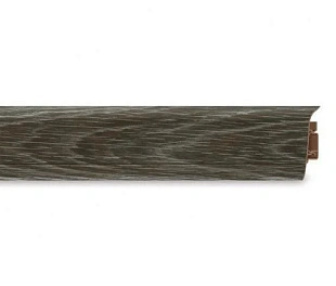 Плинтус Таркетт ПВХ SD 60 217 Эксклюзивный Дуб (Tarkett Exclusive Oak)