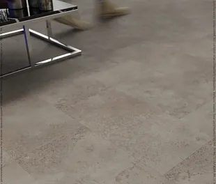 Кварц-винил (ПВХ плитка) ФайнФлор Камень FF-1576 Брюгген (Stone Fine Floor) — фото 4