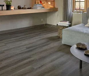 Кварц-винил (ПВХ плитка) Берри Аллок Спирит Хоум 30 Клик Френч Серый (Berry Alloc Spirit Home click French Grey)